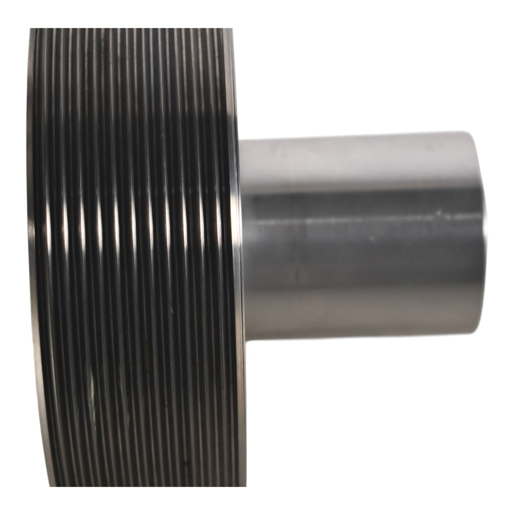 5.000-8 UNJS-3B Thread Plug Inspection Gage GO Gage