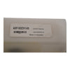 NEW Pramet A20T-SDZCR 3-93 BORING BAR ISO S - RIGHT HAND FOR USE WITH CAST IRON, SS, STEEL, HIGH TEMP ALLOY