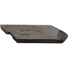SIP Hauser 71722 P10 Swiss Carbide Tipped Boring Head Cutter