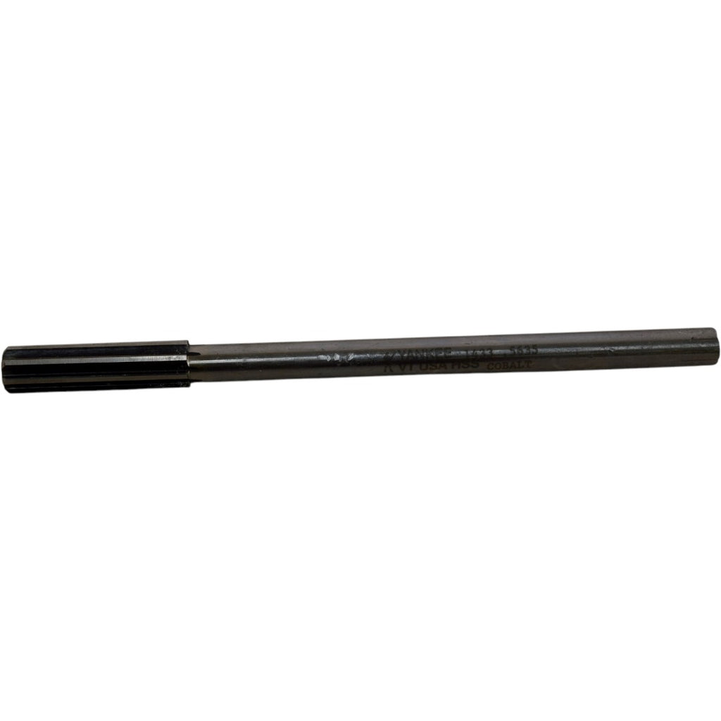Yankee 1433 .5635 Cobalt Reamer