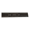 PRODUCTS ENGINEERING 12? FLEXIBLE STAINLESS STEEL 16R RULE, 161-012