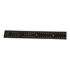 PRODUCTS ENGINEERING 12? FLEXIBLE STAINLESS STEEL 16R RULE, 161-012