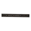 PRODUCTS ENGINEERING 12? FLEXIBLE STAINLESS STEEL 16R RULE, 161-012
