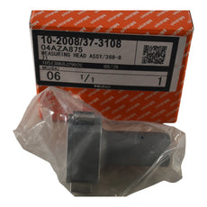 Mitutoyo 04AZA875 Holtest Type II Head Assembly 2.5-3? Micrometer Measuring Head
