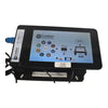 Loadstar DS-3000-Pro 1 Channel Touch Screen Display DI-100U Load Cell Interface with USB or UART Output