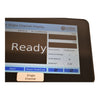 Loadstar DS-3000-Pro 1 Channel Touch Screen Display DI-100U Load Cell Interface with USB or UART Output