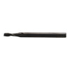 NEW Micrograin 7/64'' 2SL SE Carbide End Mill 1-1/2'' OAL