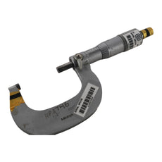 Mitutoyo Outside Micrometer 1-2'' .001''