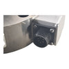 Omega LCHD-7.5K Load Cell, Pancake Style, Tension / Compression, LCHD Series, Steel, 7500 lb, 10 Vdc