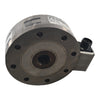 Omega LCHD-7.5K Load Cell, Pancake Style, Tension / Compression, LCHD Series, Steel, 7500 lb, 10 Vdc