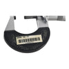 Mitutoyo 102-121 Outside Micrometer 0-1'' .0001''