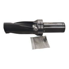 Ingersoll 1.937'' (49.20mm) Diameter QR0492098N7R02 QuadTwist Drill Body