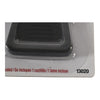 NEW Hyde Tools 13020 Mini Glass Scraper (w/ Blade)