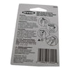 NEW Hyde Tools 13020 Mini Glass Scraper (w/ Blade)