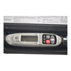 Armstrong Tools - 3/8'' Drive Electronic Torque Wrench, 10 - 100 ft.-lbs.