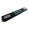 Armstrong Tools - 3/8'' Drive Electronic Torque Wrench 10-100 FL-LBS 120-1200 in lbs