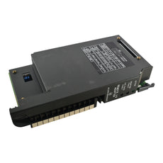 Allen Bradley 1771-ASB INPUT/OUTPUT ADAPTER MODULE REMOTE I/O UNIVERSAL REMOTE PLC 1.2 AMP 5 VDC