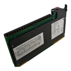 Allen-Bradley 1771-IFE PLC-5 Analog Input Module, 12 Bit Ser. C