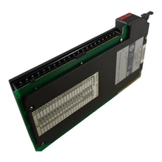 Allen Bradley 1771-IAD PLC-5 Digital Input Module 120V AC/DC, 16 Input
