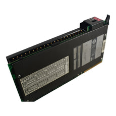 Allen-Bradley 1771-IFE PLC-5 Analog Input Module, 12 Bit