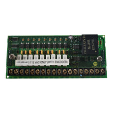 Allen Bradley 1336-L6E CONTROL INTERFACE 115VAC PCB