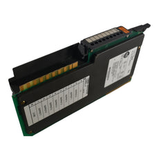 Allen-Bradley 1771-OA PLC-5 Digital Output Module, 120V AC, 8-Point R02