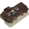 GOULD F10N0CL Auxiliary Interlock Contact 600 VAC MAX