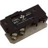 GOULD F10NCL Auxiliary Interlock Contact 600 VAC MAX Standard Pilot Duty