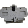EATON Cutler-Hammer C320KGS1 Side Mount Auxiliary Contact