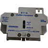 EATON Cutler-Hammer C320KGS1 Side Mount Auxiliary Contact