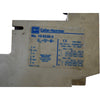 Eaton Cutler-Hammer 10-6530-3 Overload Relay Switch