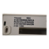 Trane X13510606020 Thermostat Zone Sensor
