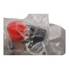 NEW Simplex 4098-9756 Duct Sensor Housing - 4 Wire with relay