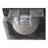 NEW Simplex 4098-9756 Duct Sensor Housing - 4 Wire with relay