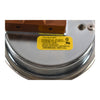 NEW Honeywell FS4558-1948, Vertical Mount Diaphragm