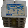 EATON Cutler-Hammer C320KGT16 Series A1 Auxiliary Contact