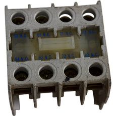 EATON Cutler-Hammer C320KGT16 Series A1 Auxiliary Contact