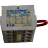 Eaton CUTLER HAMMER C320KGT15 AUXILIARY CONTACT SERIES A2