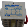 EATON CUTLER-HAMMER C320KGT15 SER A1 Auxiliary Contact 6A 600V