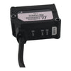 Keyence IL-030 Laser SENSOR HEAD 30MM REFERENCE DISTANCE