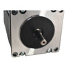Automation Direct STP-MTRH-23079 SureStep stepper motor, NEMA 23 frame, IP40, single shaft, 5.6A, 286 oz-in