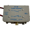 Eaton Cutler-Hammer C320KGS22 Auxiliary Contact  6A 600VAC