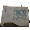 Eaton Cutler-Hammer C306DN3 SER B1 Relay Switch