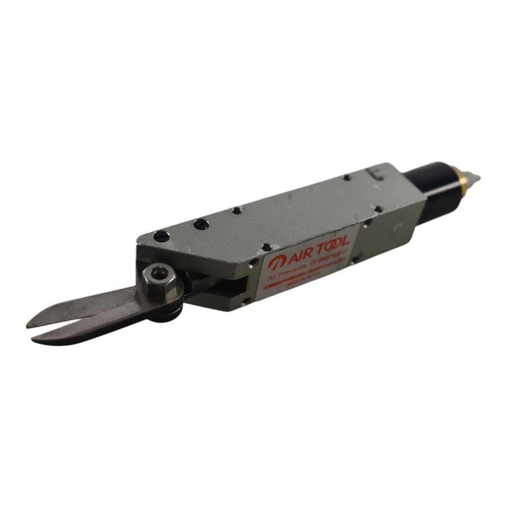 Nile Air Tools AM3 Square Air Shears Body Machine mounted type