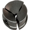Hardinge S-12 C 1/4'' Collet Pads