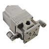 SMC ITV2050-042N regulator, electro-pneumatic, IT2000/ITV2000 E/P REGULATOR