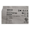 NEW SICK HE18-P4A7BB Photoelectric sensor 2083820 10-30VDC