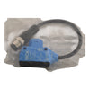 NEW SICK HS18-D4B2AA 2083730 Photoelectric Sensor DC M12-4 150mm Red