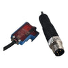 SICK GTB2F-P5141 PHOTOELECTRIC SENSOR 1093729