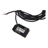 NEW Keyence LV-NH100 Sensor head, Area Thrubeam, High performance